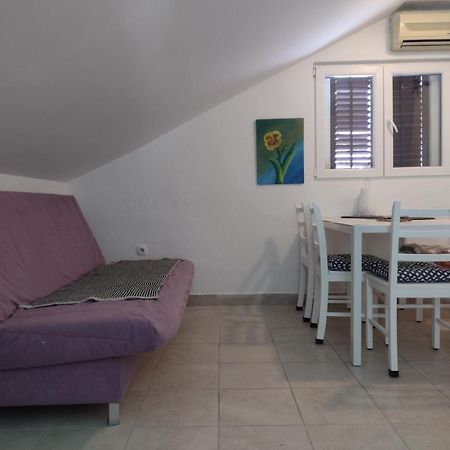 Apartmani Anita, Korcula ภายนอก รูปภาพ
