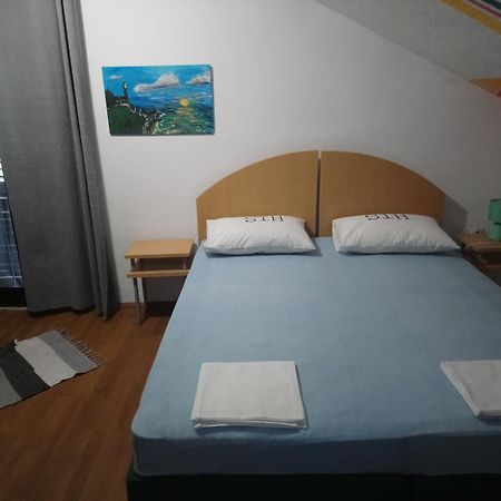 Apartmani Anita, Korcula ภายนอก รูปภาพ