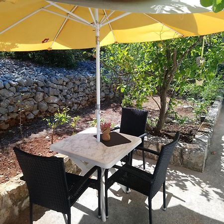 Apartmani Anita, Korcula ภายนอก รูปภาพ