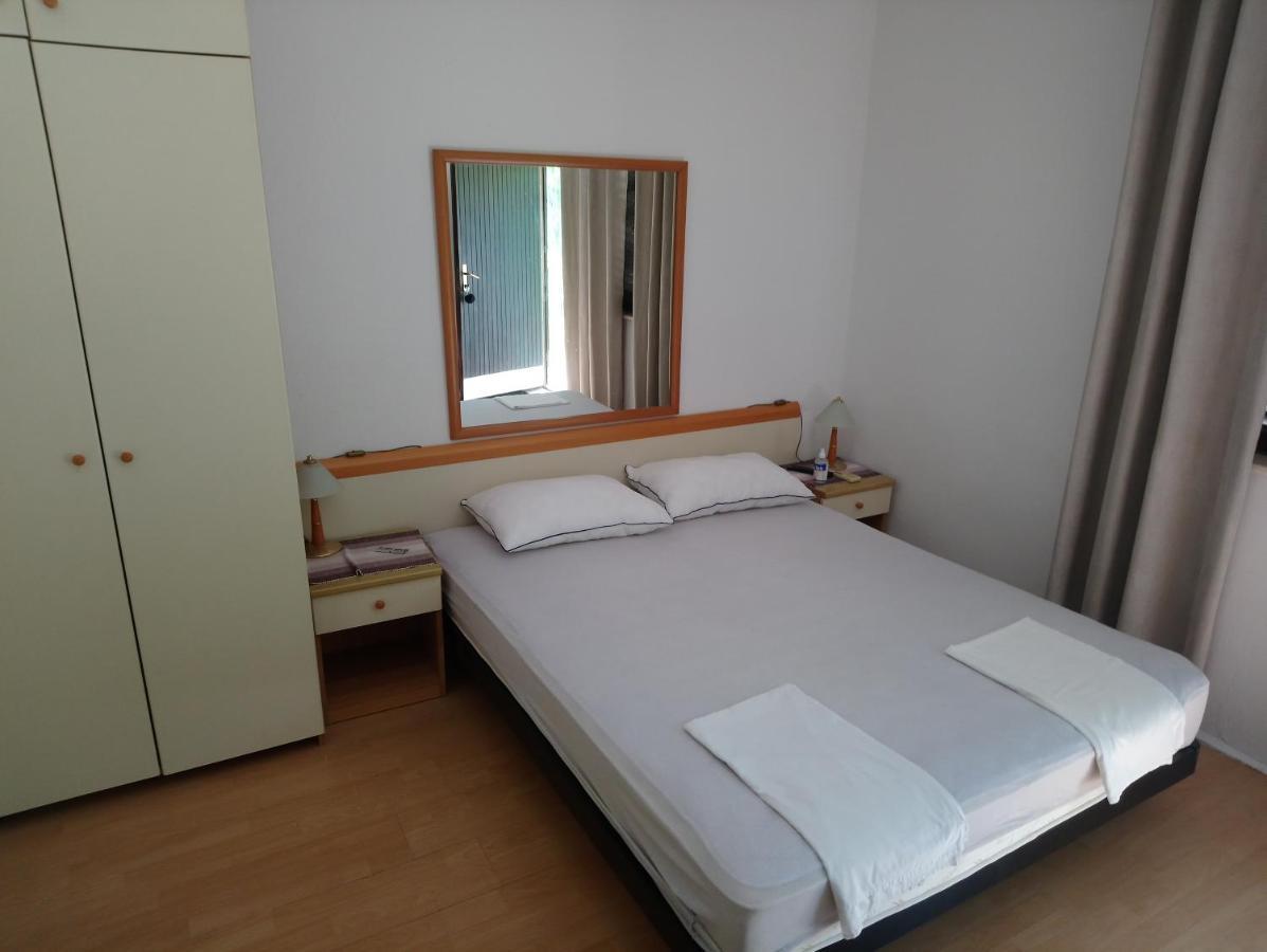 Apartmani Anita, Korcula ภายนอก รูปภาพ