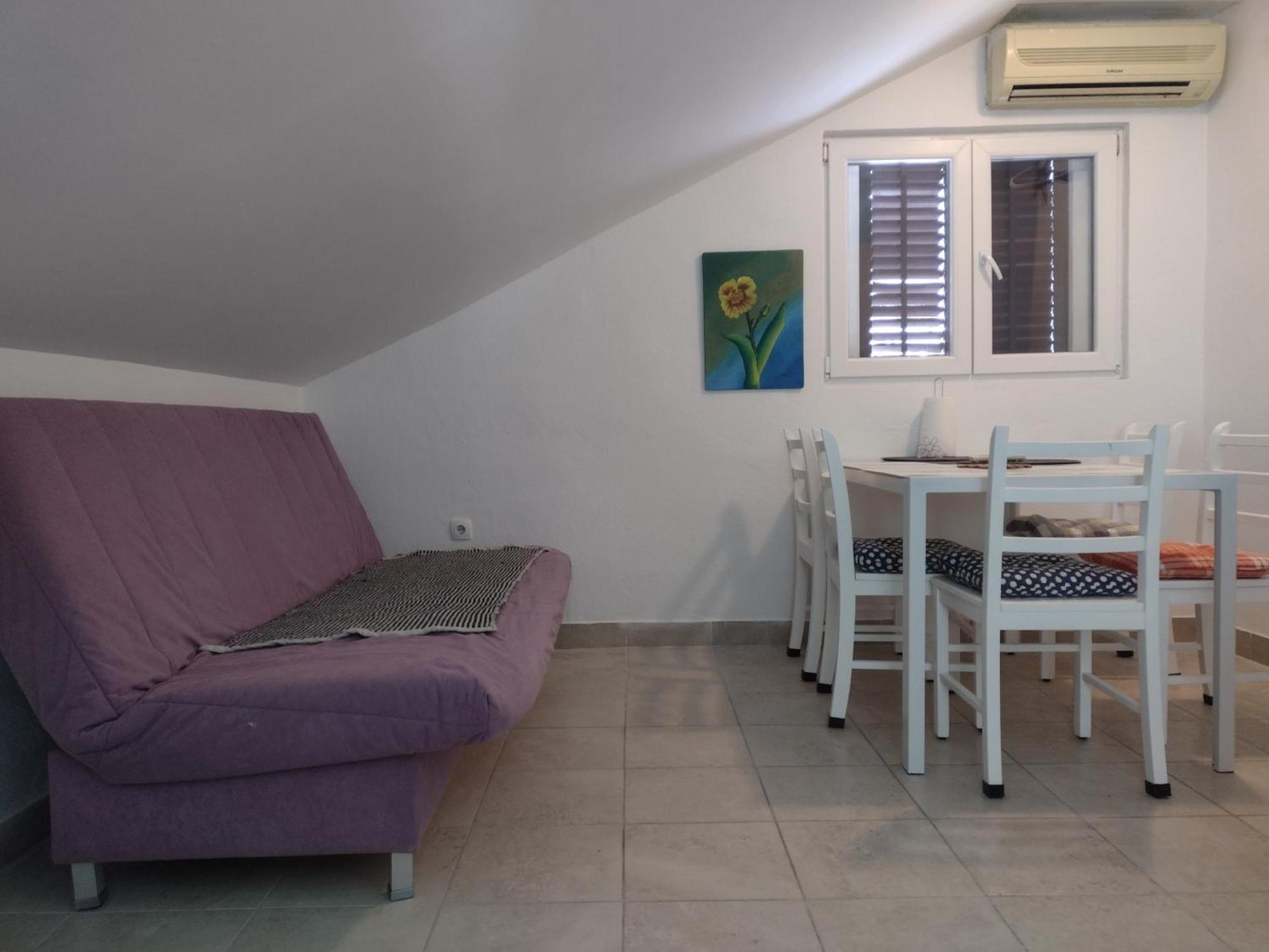 Apartmani Anita, Korcula ภายนอก รูปภาพ