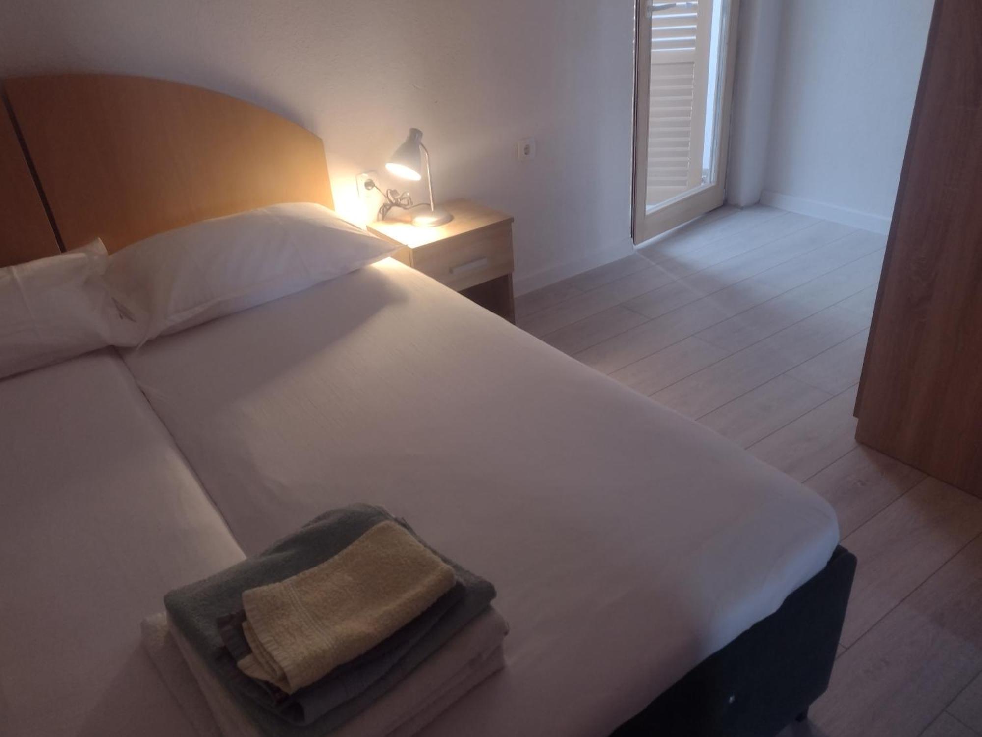 Apartmani Anita, Korcula ภายนอก รูปภาพ