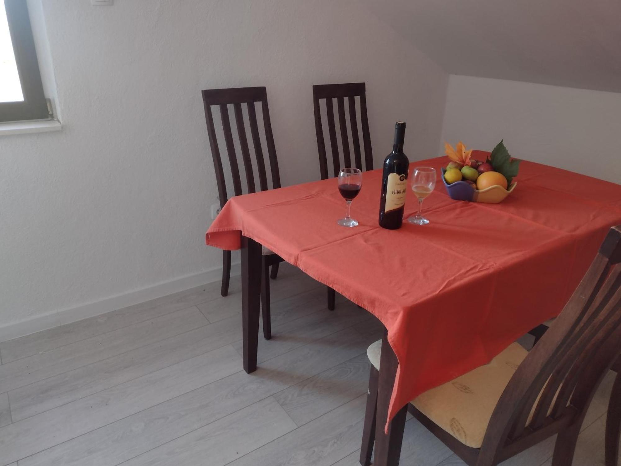 Apartmani Anita, Korcula ภายนอก รูปภาพ