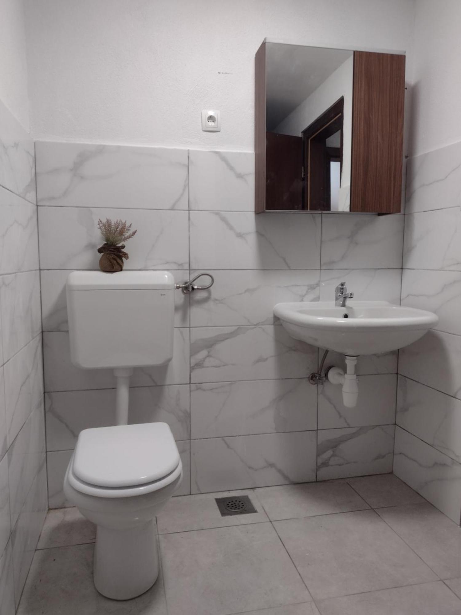 Apartmani Anita, Korcula ภายนอก รูปภาพ
