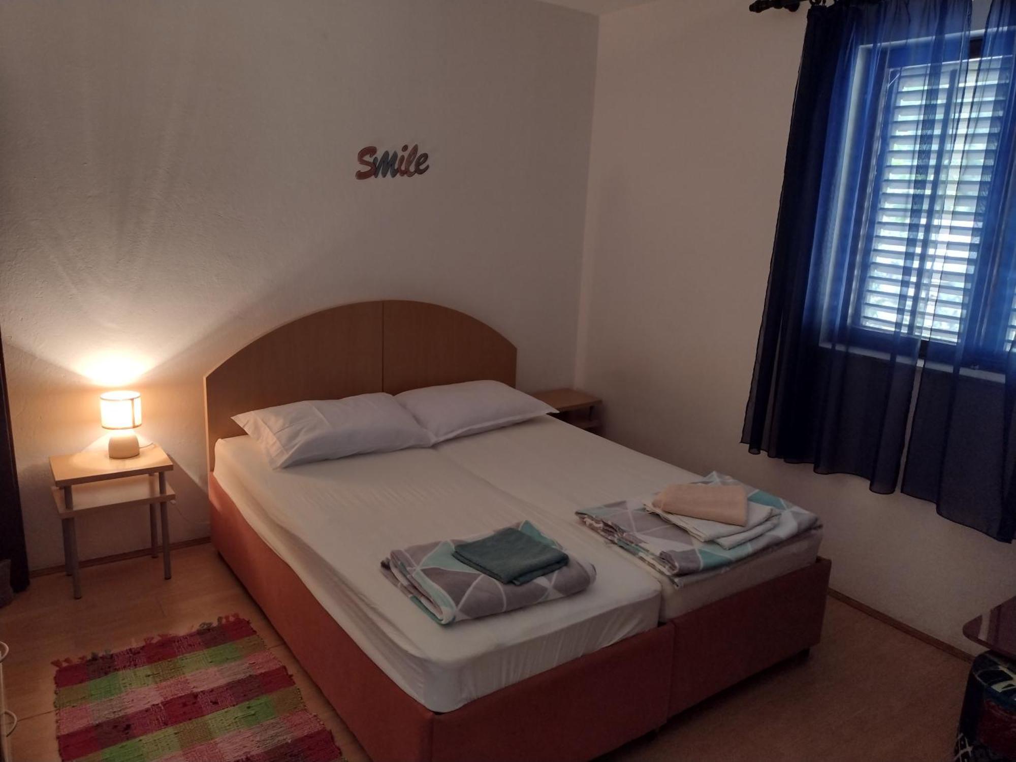 Apartmani Anita, Korcula ภายนอก รูปภาพ
