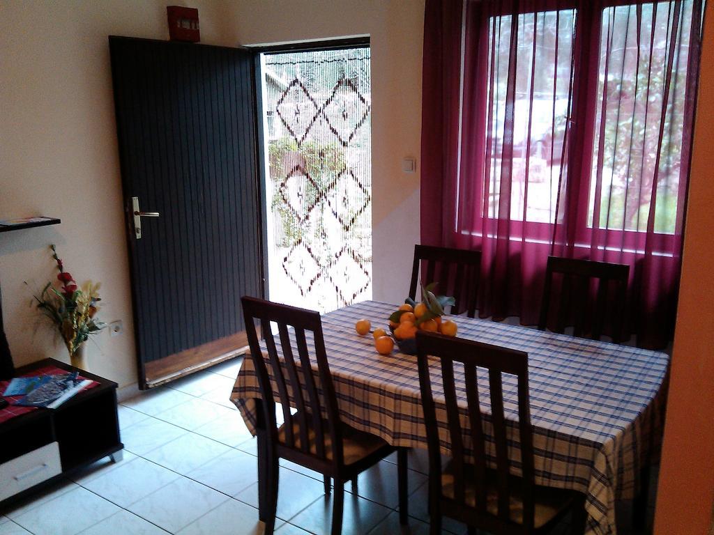 Apartmani Anita, Korcula ภายนอก รูปภาพ